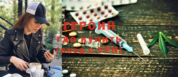 хмурый Кулебаки