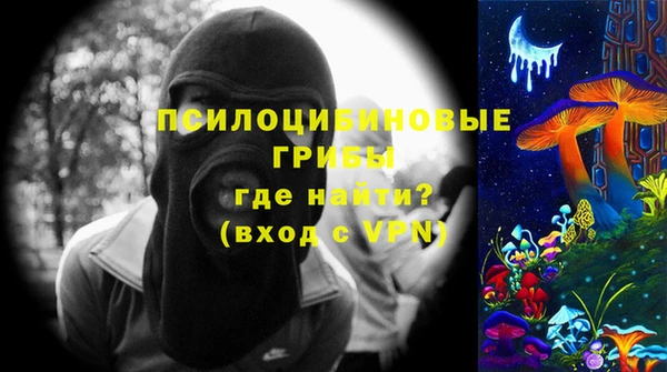 хмурый Кулебаки